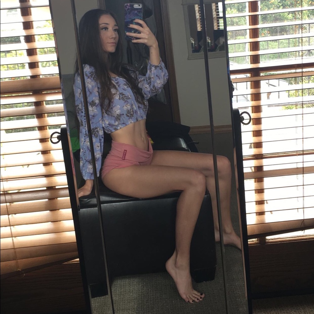 Meet your Posher, Mariah